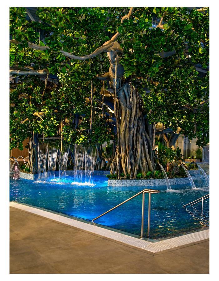Amazonia Apartments Timişoara Exterior foto