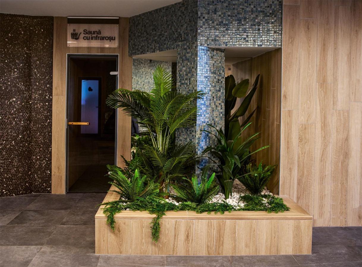 Amazonia Apartments Timişoara Exterior foto